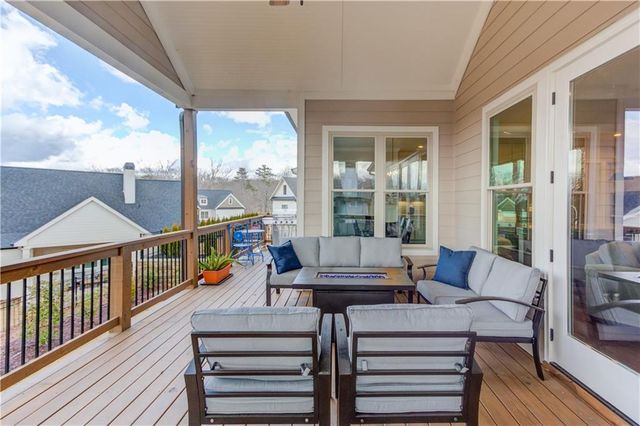 7138 Bluebird Cove, Gainesville, GA 30506