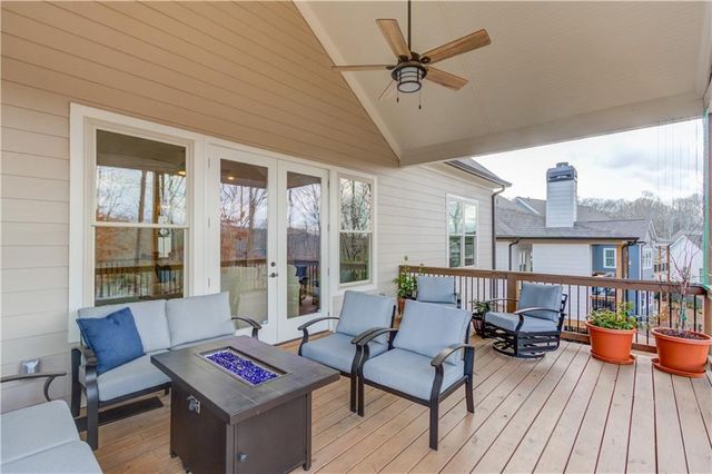 7138 Bluebird Cove, Gainesville, GA 30506