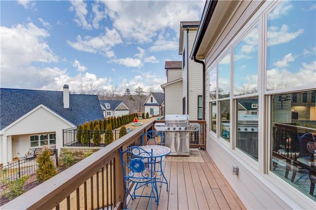 7138 Bluebird Cove, Gainesville, GA 30506