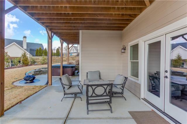 7138 Bluebird Cove, Gainesville, GA 30506