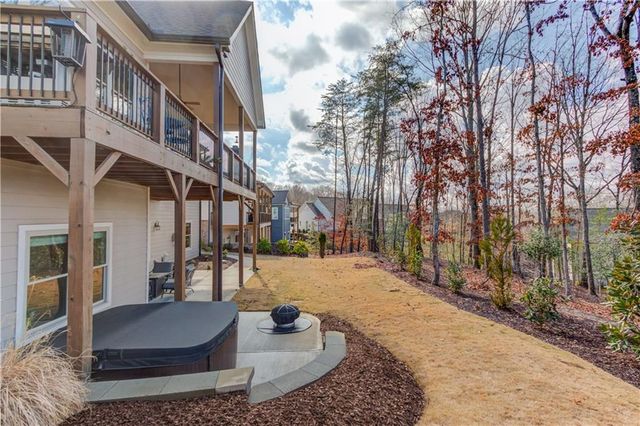 7138 Bluebird Cove, Gainesville, GA 30506