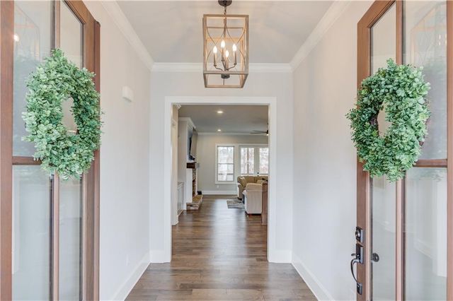 7138 Bluebird Cove, Gainesville, GA 30506