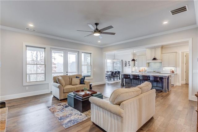 7138 Bluebird Cove, Gainesville, GA 30506