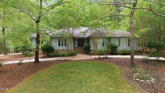 10732 Dunhill Terrace, Raleigh, NC 27615