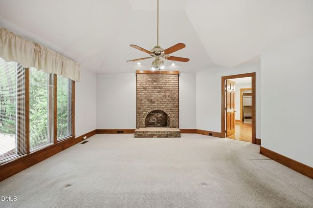 10732 Dunhill Terrace, Raleigh, NC 27615
