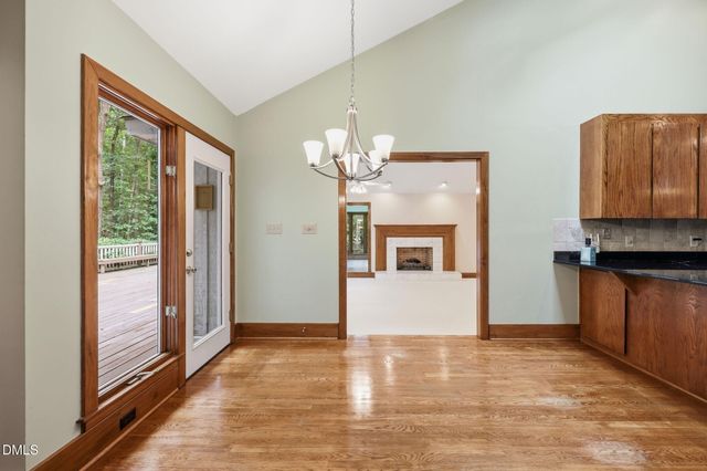 10732 Dunhill Terrace, Raleigh, NC 27615