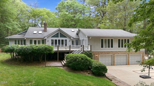 10732 Dunhill Terrace, Raleigh, NC 27615