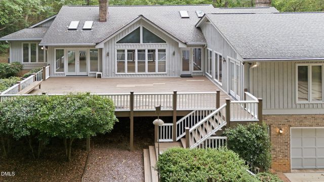 10732 Dunhill Terrace, Raleigh, NC 27615