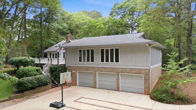 10732 Dunhill Terrace, Raleigh, NC 27615