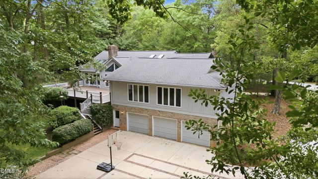 10732 Dunhill Terrace, Raleigh, NC 27615