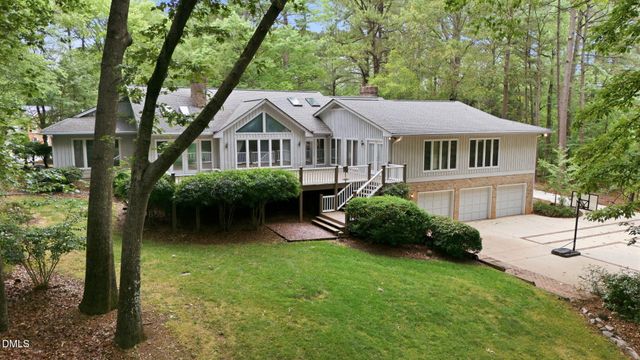 10732 Dunhill Terrace, Raleigh, NC 27615
