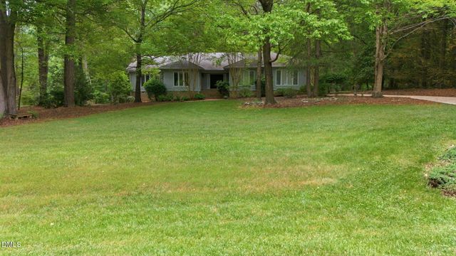 10732 Dunhill Terrace, Raleigh, NC 27615