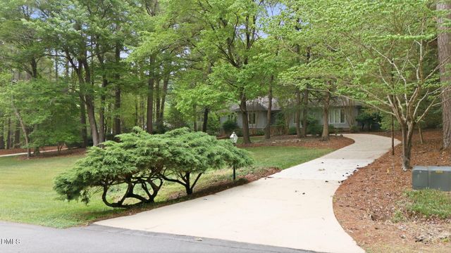 10732 Dunhill Terrace, Raleigh, NC 27615