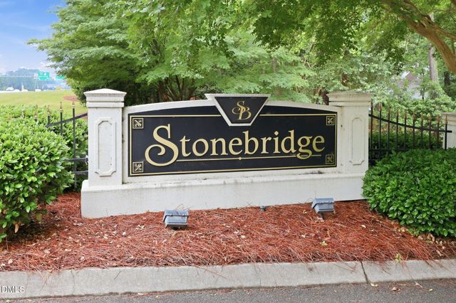 10732 Dunhill Terrace, Raleigh, NC 27615