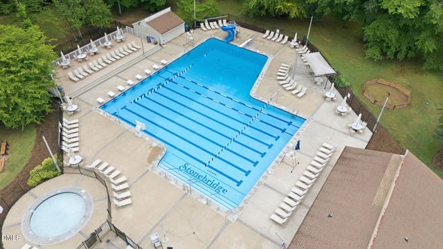 10732 Dunhill Terrace, Raleigh, NC 27615