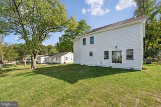 5532 HALWIS ST, Alexandria, VA 22303