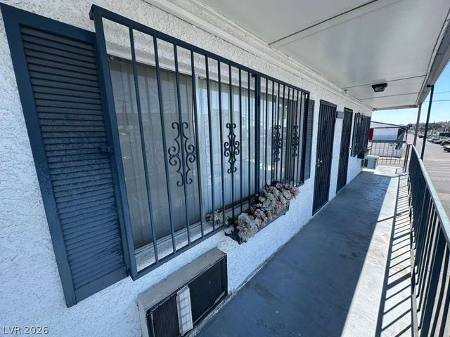 4600 Paradise Road 43, Las Vegas, NV 89169