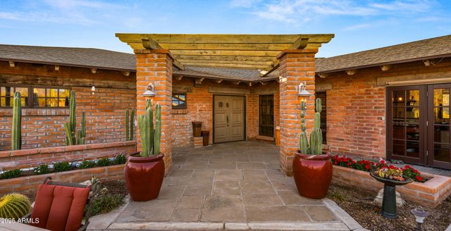 5480 E DESERT CREEK Lane, Cave Creek, AZ 85331