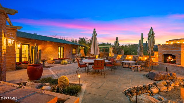 5480 E DESERT CREEK Lane, Cave Creek, AZ 85331