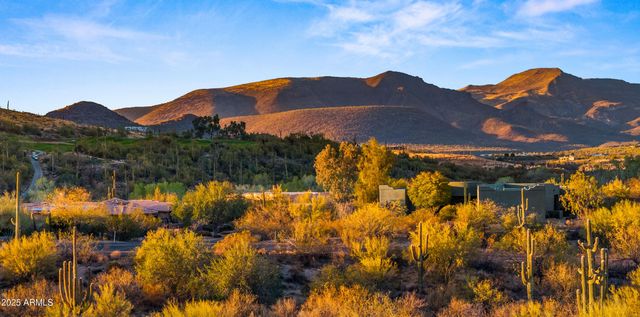5480 E DESERT CREEK Lane, Cave Creek, AZ 85331