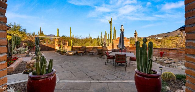 5480 E DESERT CREEK Lane, Cave Creek, AZ 85331