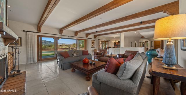 5480 E DESERT CREEK Lane, Cave Creek, AZ 85331