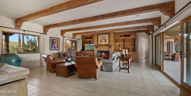 5480 E DESERT CREEK Lane, Cave Creek, AZ 85331