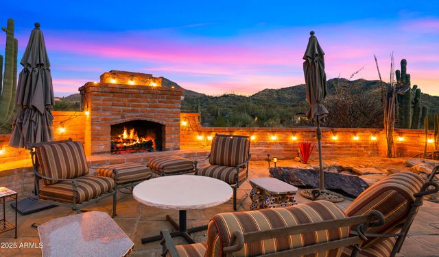 5480 E DESERT CREEK Lane, Cave Creek, AZ 85331