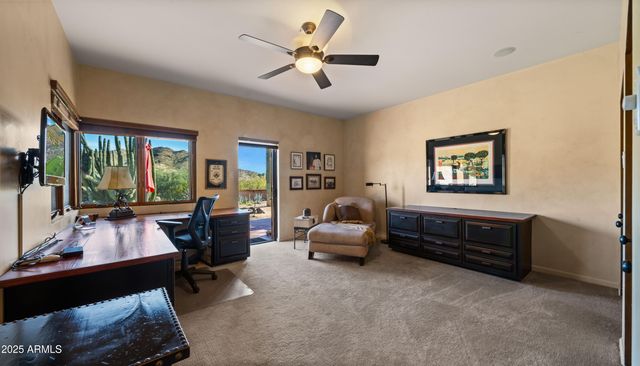 5480 E DESERT CREEK Lane, Cave Creek, AZ 85331