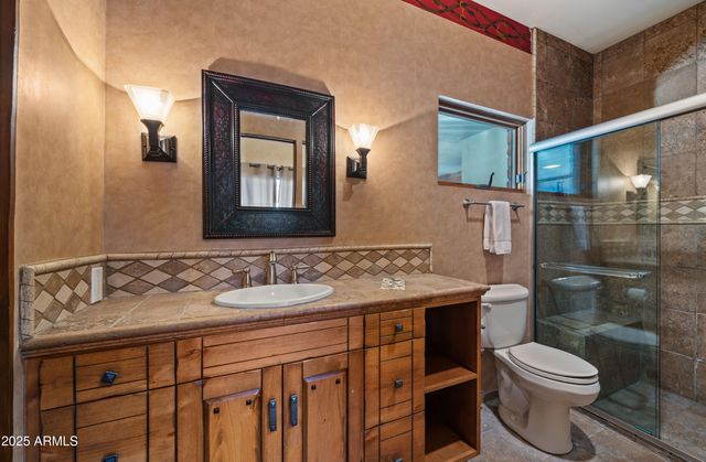 5480 E DESERT CREEK Lane, Cave Creek, AZ 85331