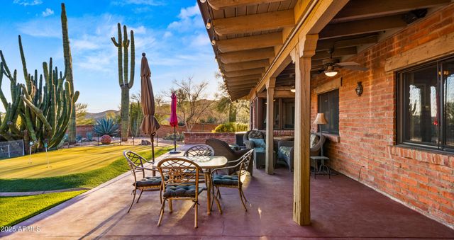 5480 E DESERT CREEK Lane, Cave Creek, AZ 85331