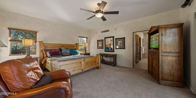 5480 E DESERT CREEK Lane, Cave Creek, AZ 85331