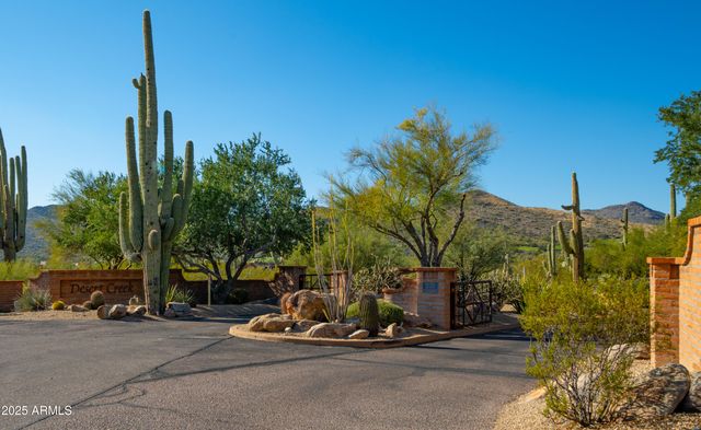 5480 E DESERT CREEK Lane, Cave Creek, AZ 85331