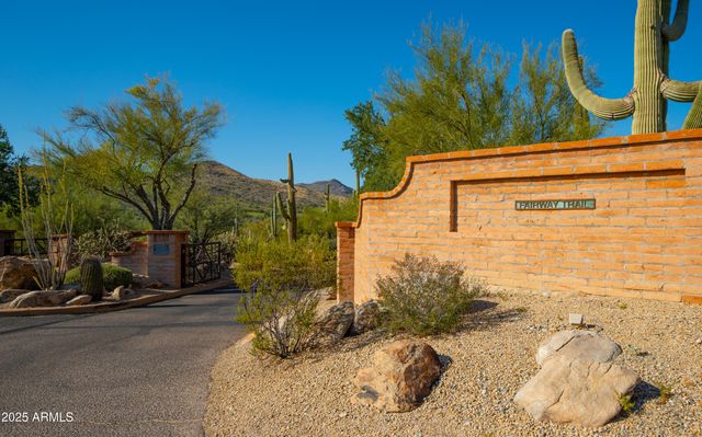 5480 E DESERT CREEK Lane, Cave Creek, AZ 85331