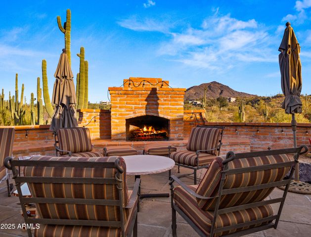 5480 E DESERT CREEK Lane, Cave Creek, AZ 85331