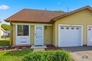 3287 RUMFORD Court, Aurora, IL 60504