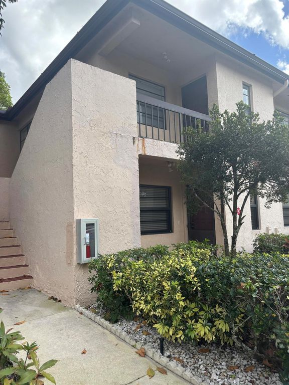9268 Vista Del Lago 26b, Boca Raton, FL 33428