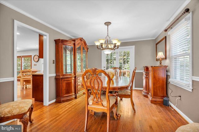 1921 W POINT DR, Cherry Hill, NJ 08003