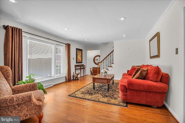 1921 W POINT DR, Cherry Hill, NJ 08003
