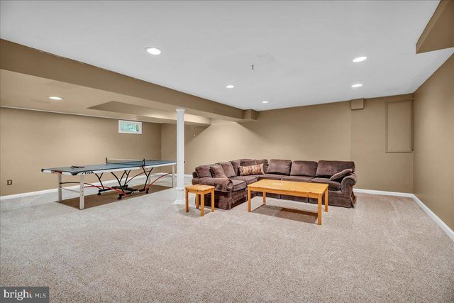 1921 W POINT DR, Cherry Hill, NJ 08003