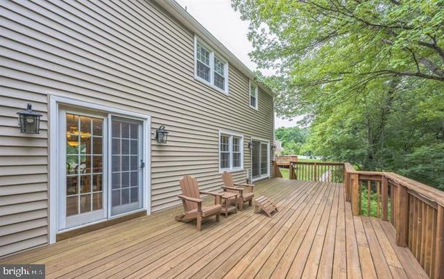 1921 W POINT DR, Cherry Hill, NJ 08003