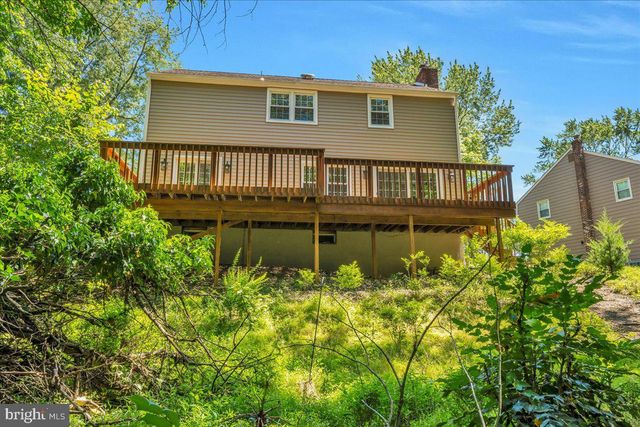 1921 W POINT DR, Cherry Hill, NJ 08003