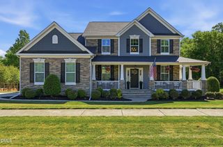 805 Morelanda Drive, Hillsborough, NC 27278