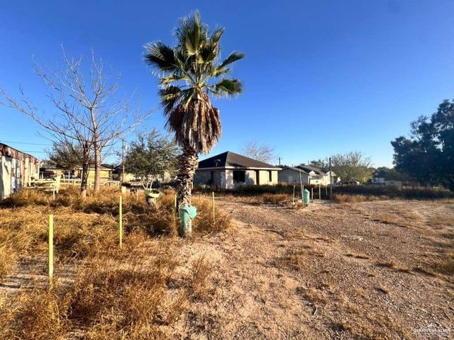 213 Guadalupe Flores Road, Sullivan City, TX 78595