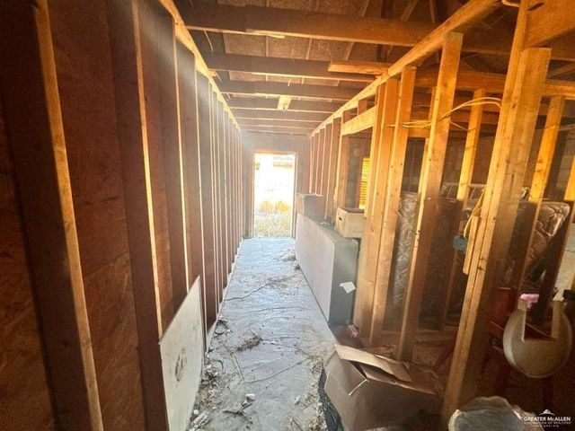 213 Guadalupe Flores Road, Sullivan City, TX 78595