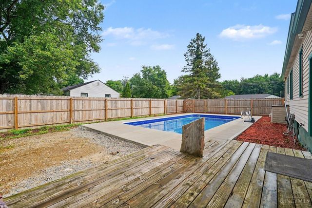 6467 Smith Road, Goshen Twp, OH 45140