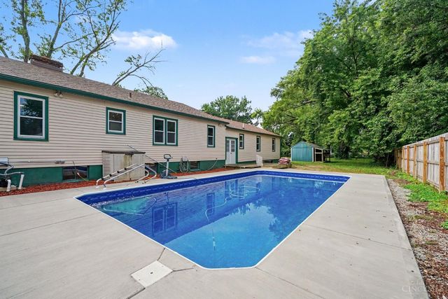 6467 Smith Road, Goshen Twp, OH 45140