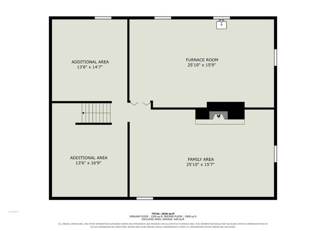 6467 Smith Road, Goshen Twp, OH 45140