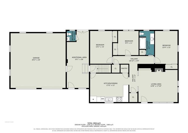 6467 Smith Road, Goshen Twp, OH 45140
