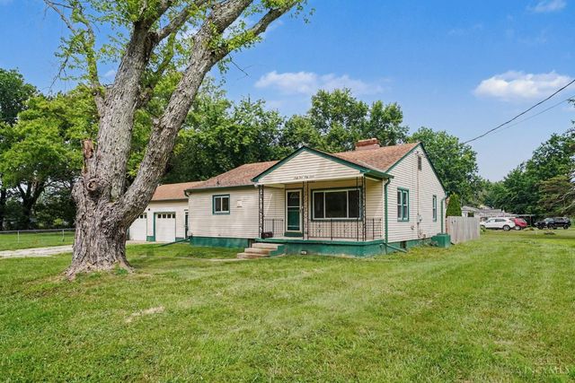 6467 Smith Road, Goshen Twp, OH 45140